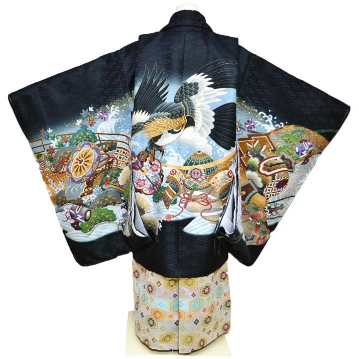 最終値下げ　七五三　男の子　袴セット　5歳　美品 楽天市場】＼クーポンあり／ 【豪華安心12点フルセット】 七五三