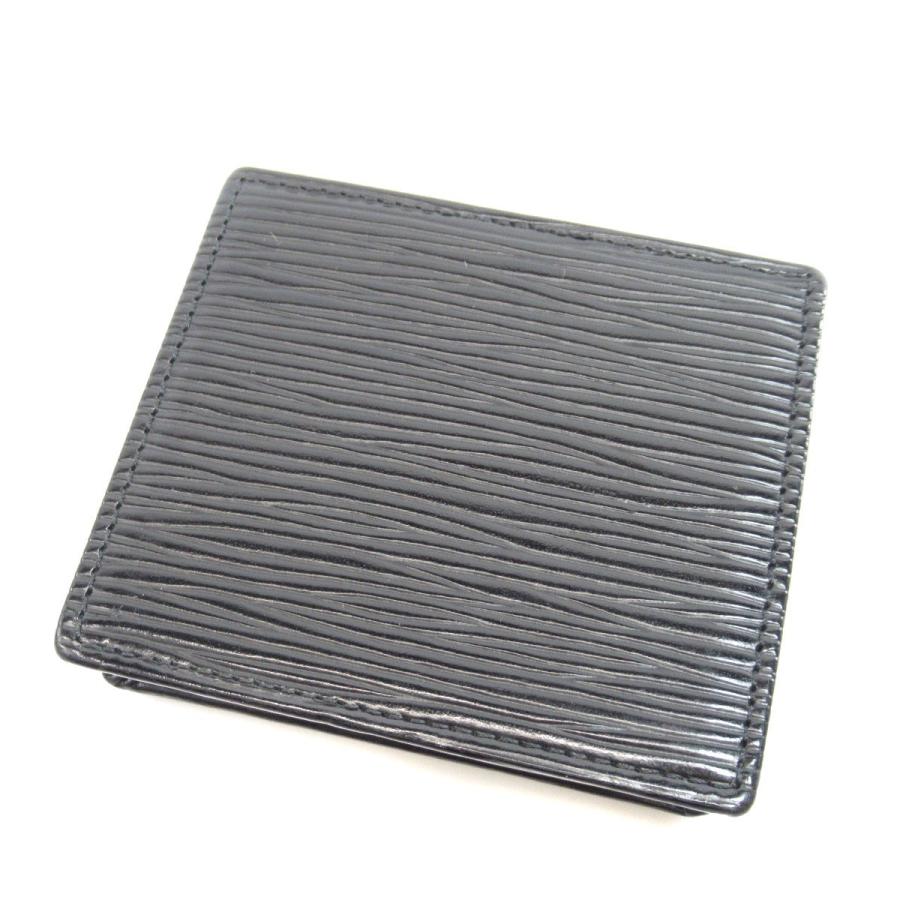 LOUIS VUITTON ルイ・ヴィトン M63692 ポルト モネ ボワット 👝 コイン