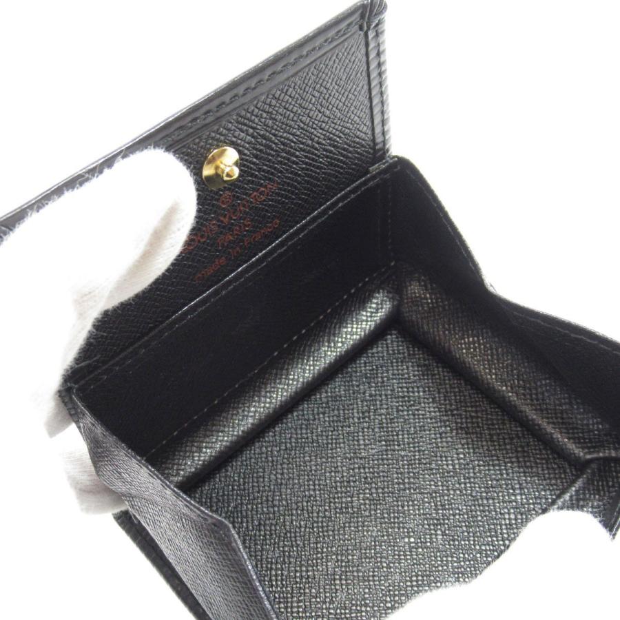 LOUIS VUITTON ルイ・ヴィトン M63692 ポルト モネ ボワット 👝 コイン