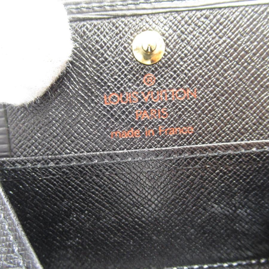 LOUIS VUITTON ルイ・ヴィトン M63692 ポルト モネ ボワット 👝 コイン