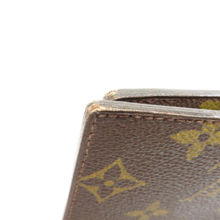 LOUIS VUITTON ルイ・ヴィトン 廃盤品 二つ折り財布(小銭入れ LOUIS VUITTON ルイ・ヴィトン 廃盤品 二つ折り財布(小銭入れ