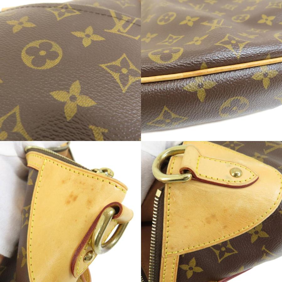 LOUIS VUITTON（ルイ・ヴィトン） M56388 オデオンGM モノグラム