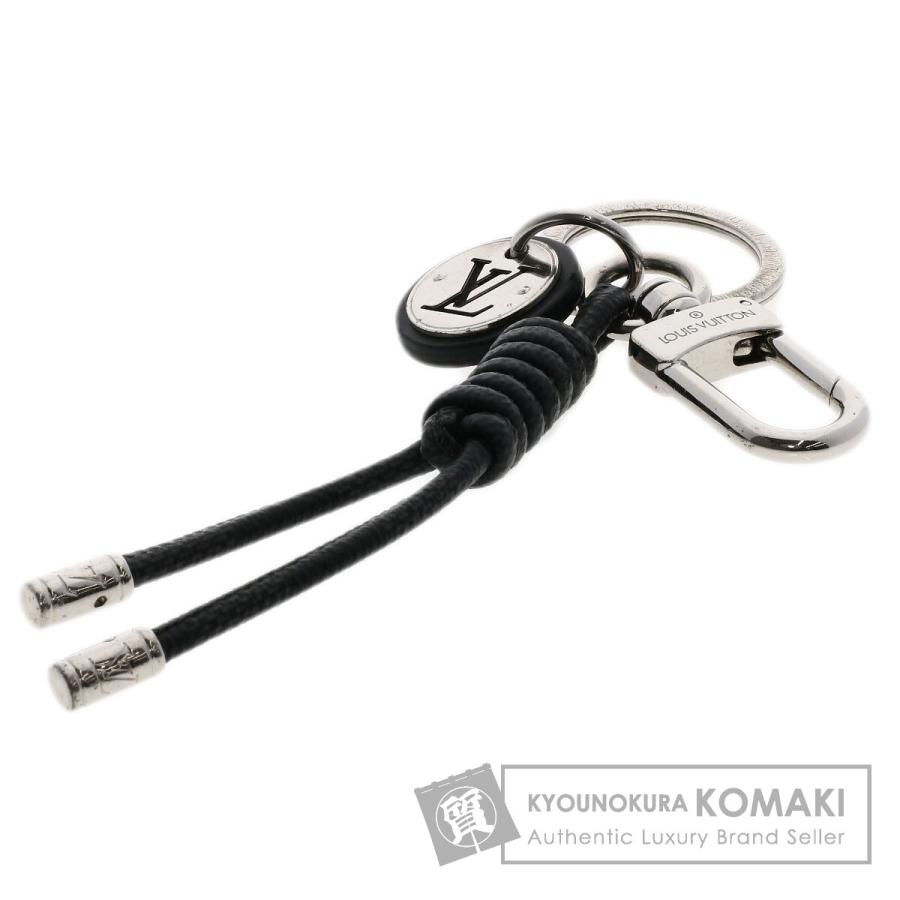 LOUIS VUITTON（ルイ・ヴィトン） M67224 レザー ロープ キーリング