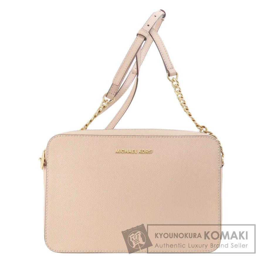 MICHAEL KORS（マイケルコース） チェーンショルダー ショルダーバッグ