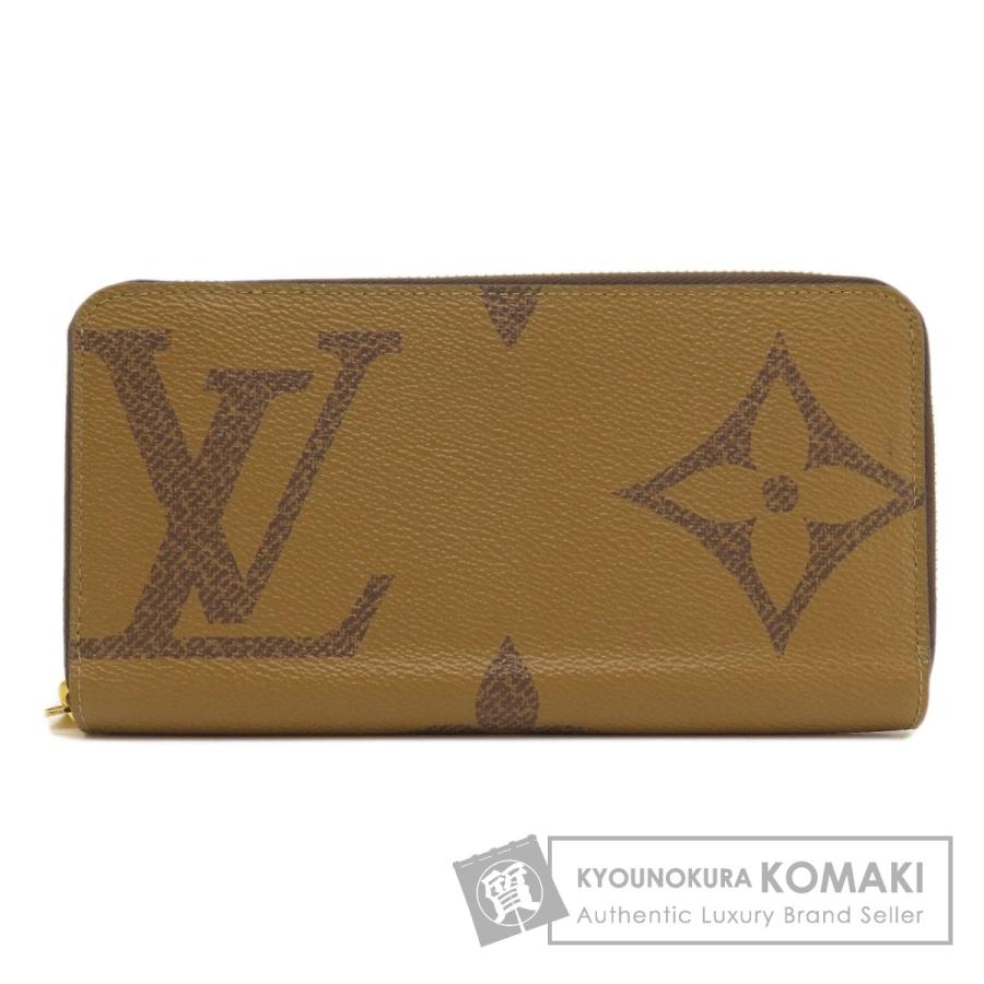 LOUIS VUITTON（ルイ・ヴィトン） M69353 ジッピー・ウォレット