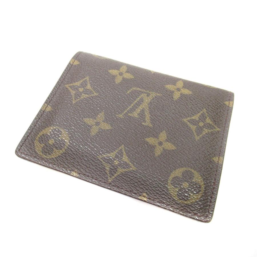 LOUIS VUITTON ルイ・ヴィトン パスケース廃盤品 カードケース LOUIS VUITTON ルイ・ヴィトン パスケース廃盤品 カードケース