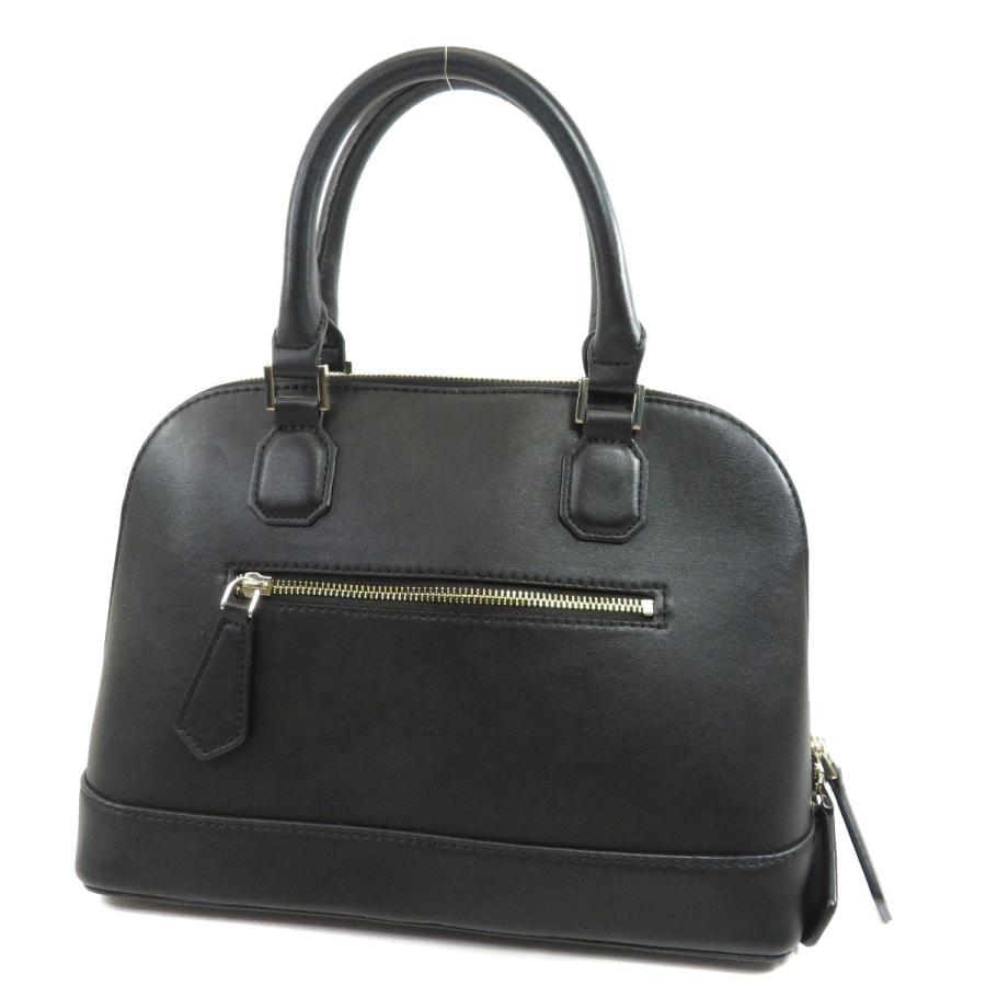 GUESS Guess ゲス ロゴマーク ハンドバッグ レザー レディース GUESS Guess ゲス ロゴマーク ハンドバッグ レザー レディース
