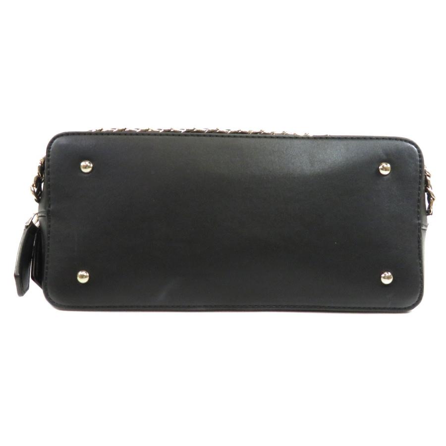 GUESS Guess ゲス ロゴマーク ハンドバッグ レザー レディース GUESS Guess ゲス ロゴマーク ハンドバッグ レザー レディース