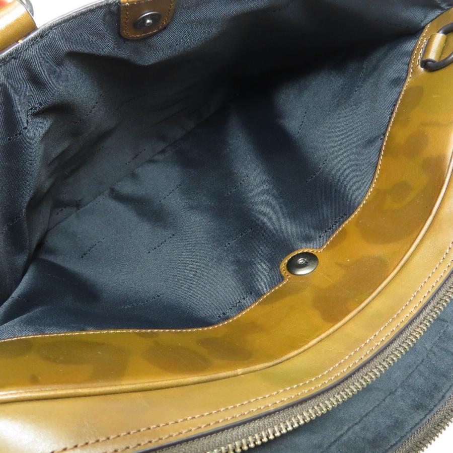 想像を超えての コーチ Coach Coach 中古 メンズ レザー ビジネスバッグ 2way コーチ バッグ Luattienphong Net