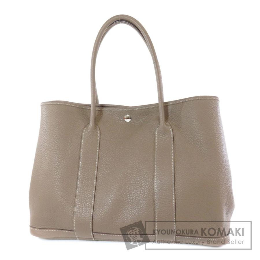 エルメス ガーデンパーティpm トートバッグトゴ レディース 中古 ブランド京の蔵小牧 通販 Yahoo ショッピング