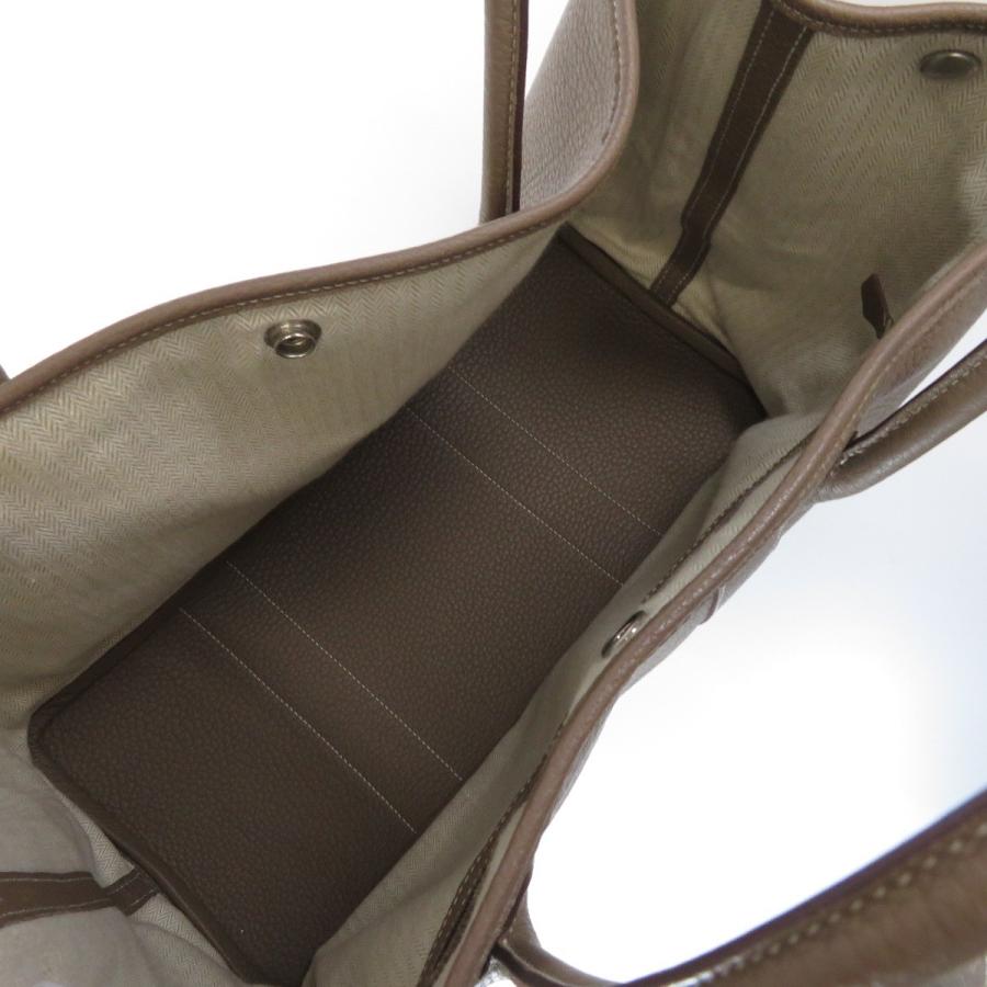 エルメス ガーデンパーティpm トートバッグトゴ レディース 中古 ブランド京の蔵小牧 通販 Yahoo ショッピング