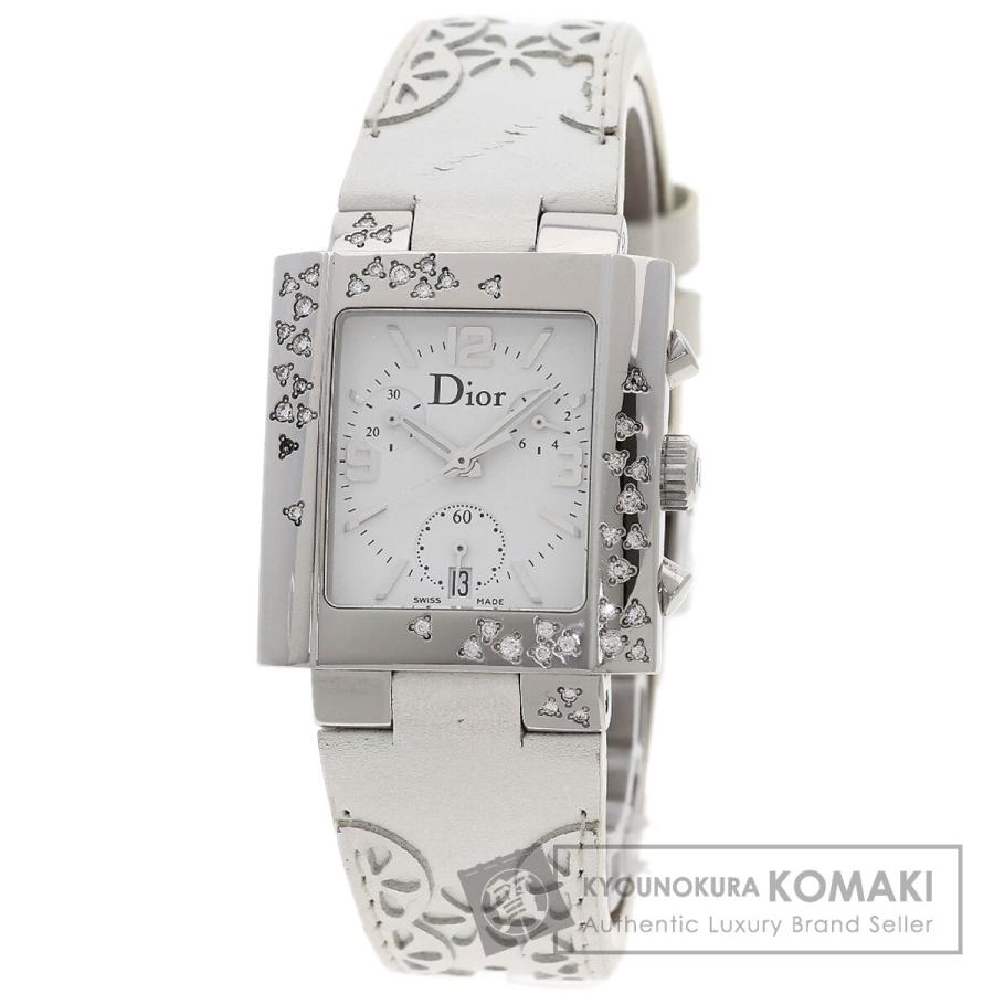 CHRISTIAN DIOR クリスチャンディオール D81-101 リヴァ ダイヤモンド