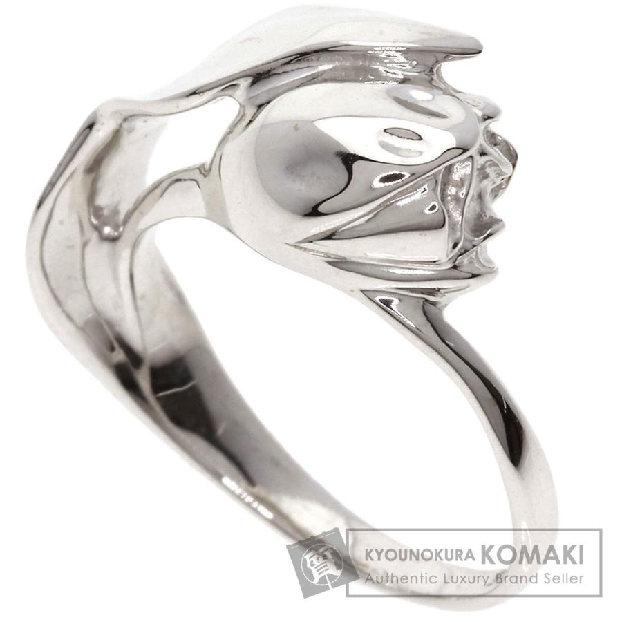 ティファニー チューリップ モチーフ リング TIFFANY&Co.（ティファニー） チューリップモチーフ リング・指輪