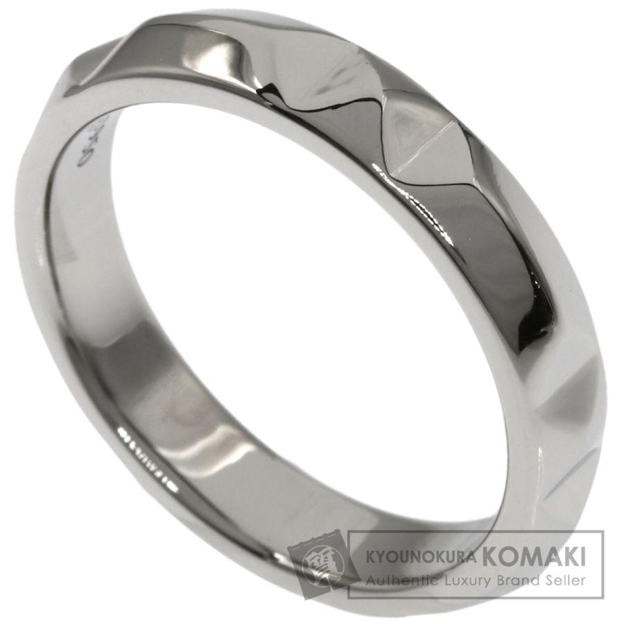 TIFFANY&Co.（ティファニー） トゥルーバンド リング・指輪