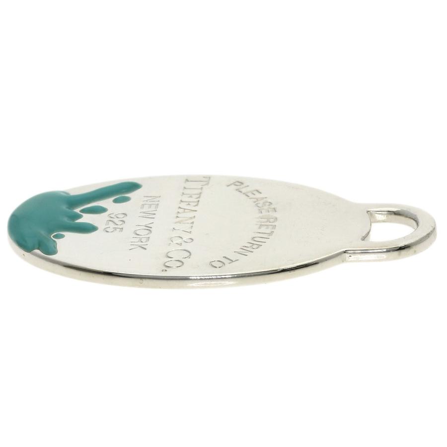 TIFFANY&Co.（ティファニー） リターントゥ カラースプラッシュ 