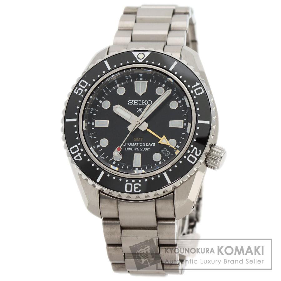 SEIKO（セイコー） SBEJ011 プロスペックス 腕時計 ステンレススチール