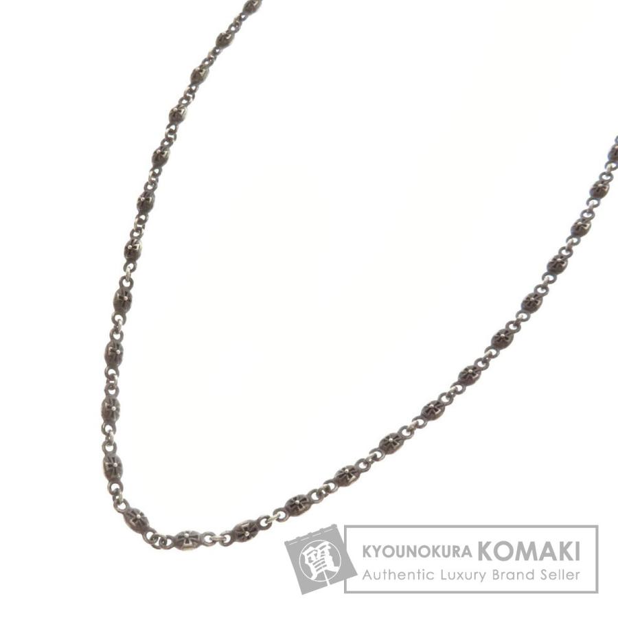 Justin Davis ジャスティンデイビス クロスモチーフ ネックレスシルバー925 メンズ 中古 ブランド京の蔵小牧 通販 Yahoo ショッピング