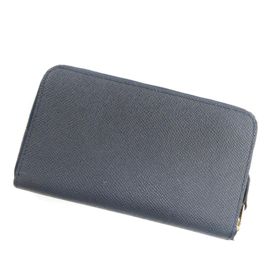 中古・古着通販】COACH (コーチ) 2つ折り財布 ベージュ｜ブランド 