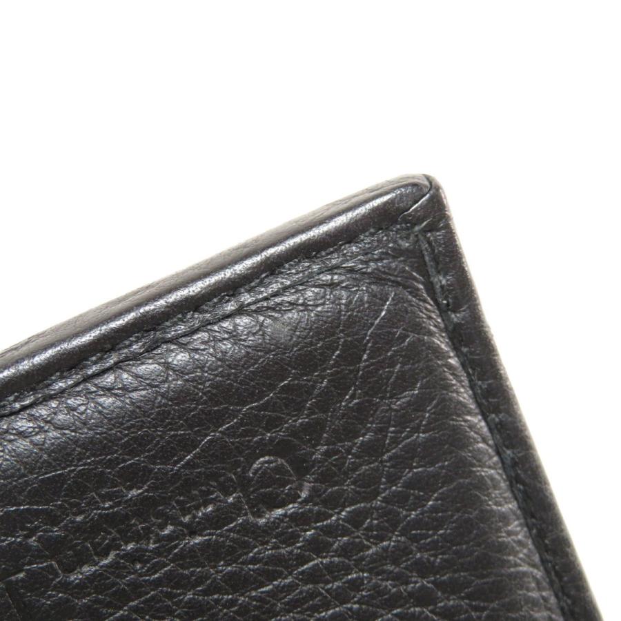 CHRISTIAN DIOR クリスチャンディオール トロッター 名刺入れ カード