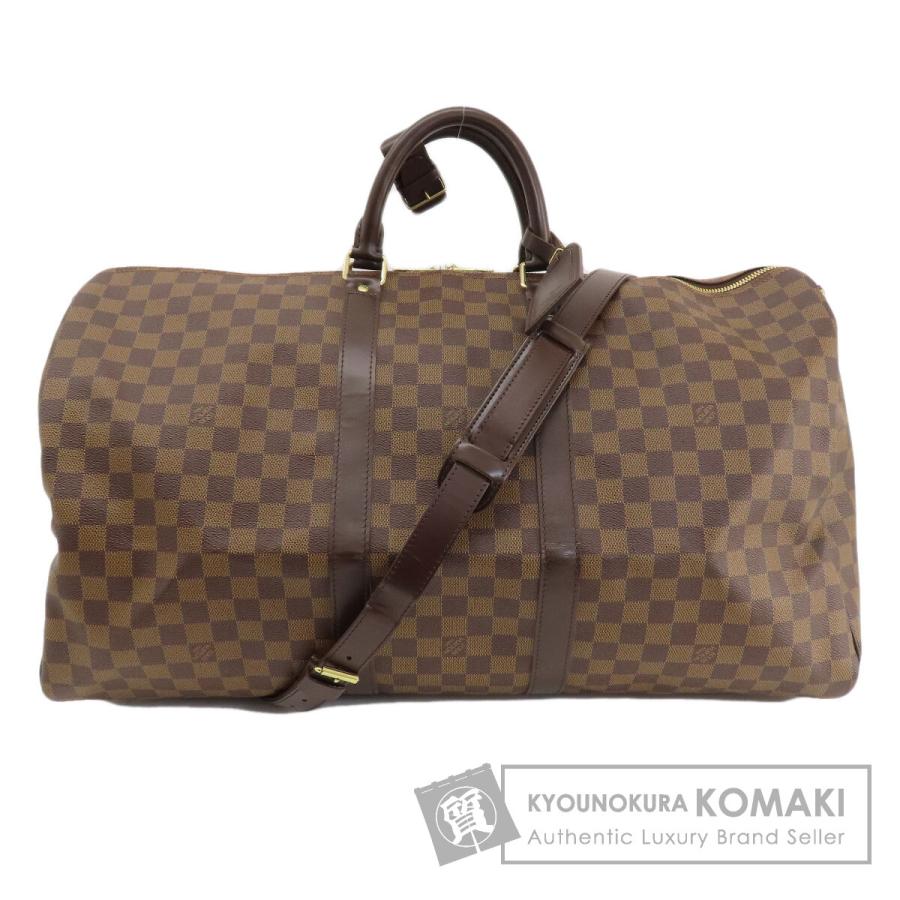 LOUIS VUITTON（ルイ・ヴィトン） N41414 キーポル バンドリエール55