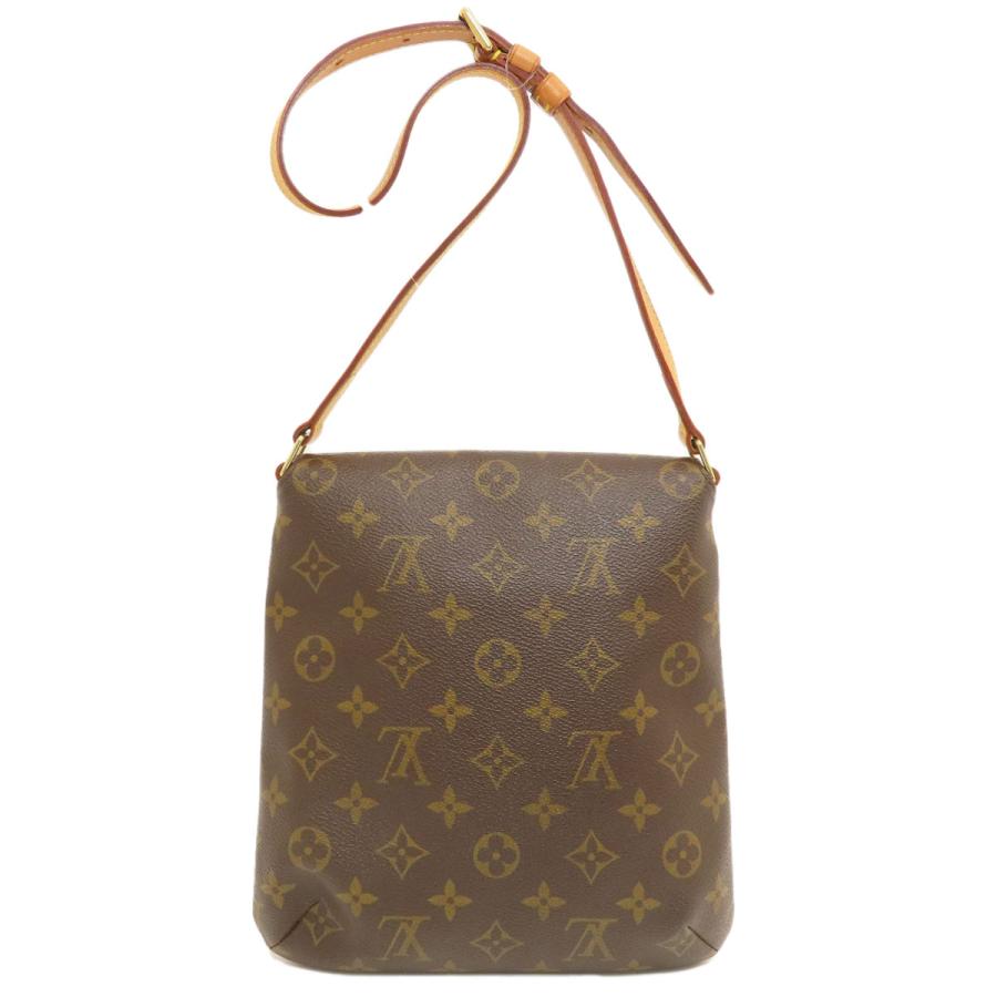 LOUIS VUITTON（ルイ・ヴィトン） M51258 ミュゼット サルサ ショート 