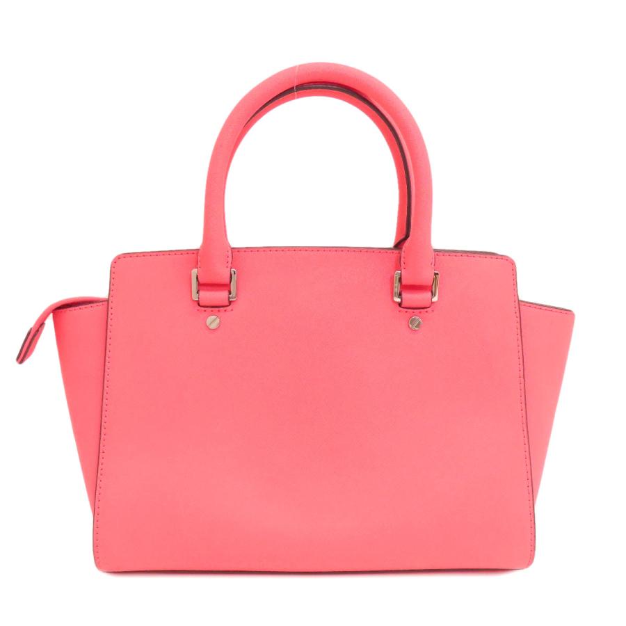 Michael Kors マイケルコース 2WAY ハンドバッグ レザー レディース 