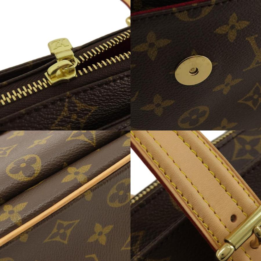 LOUIS VUITTON（ルイ・ヴィトン） M51162 ミュルティプリ・シテ