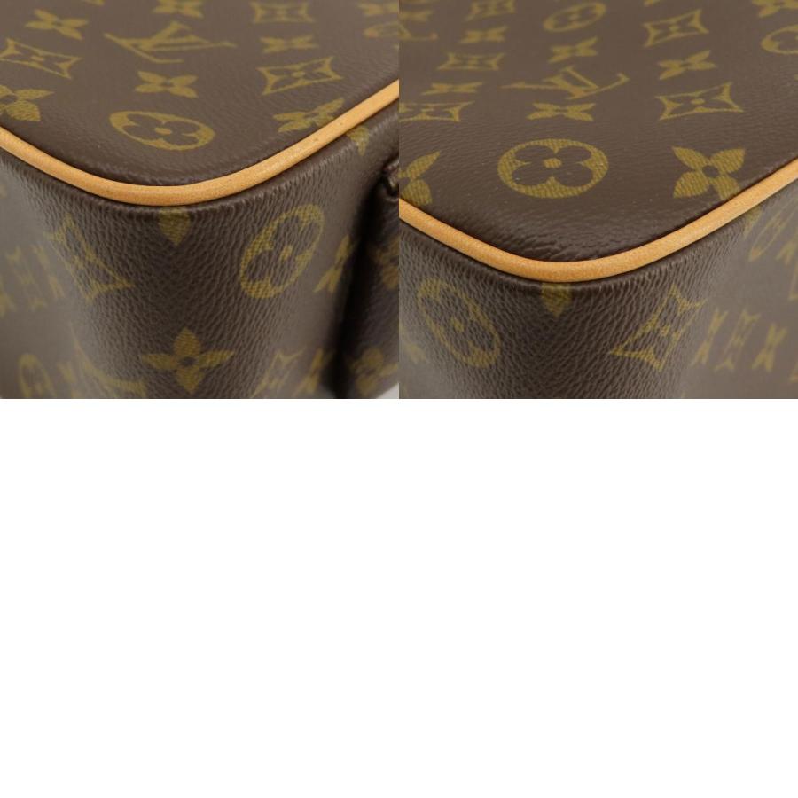 LOUIS VUITTON（ルイ・ヴィトン） M51162 ミュルティプリ・シテ