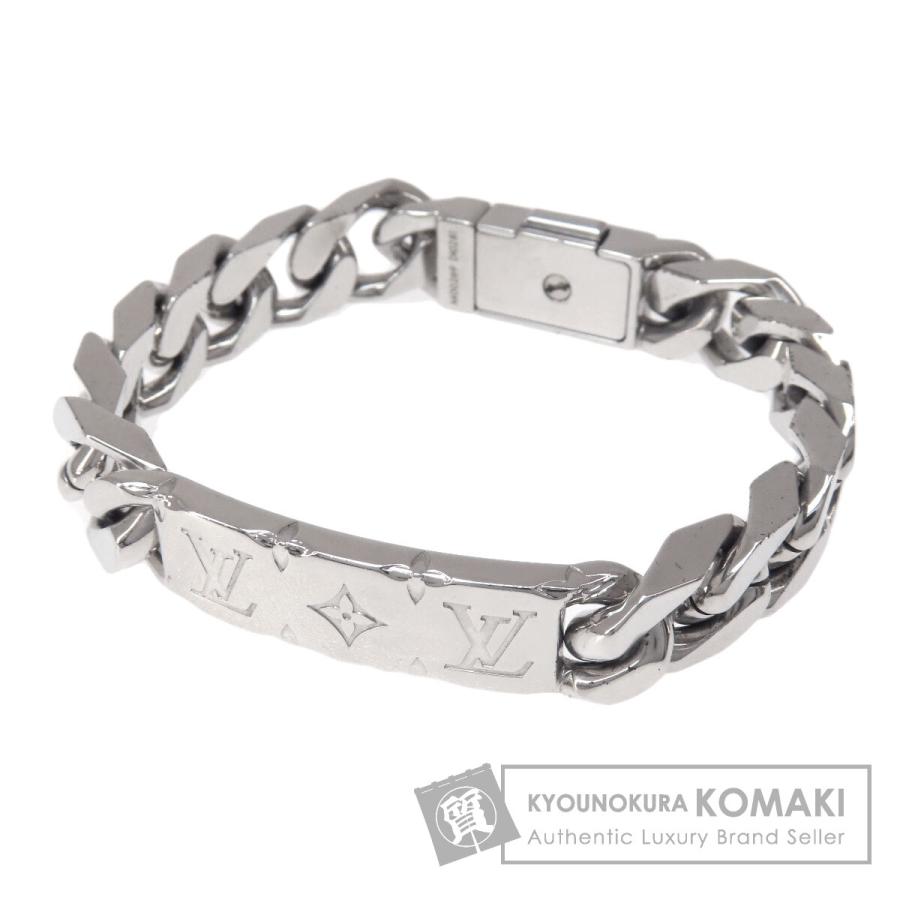 LOUIS VUITTON（ルイ・ヴィトン） M00269 チェーンブレスレット