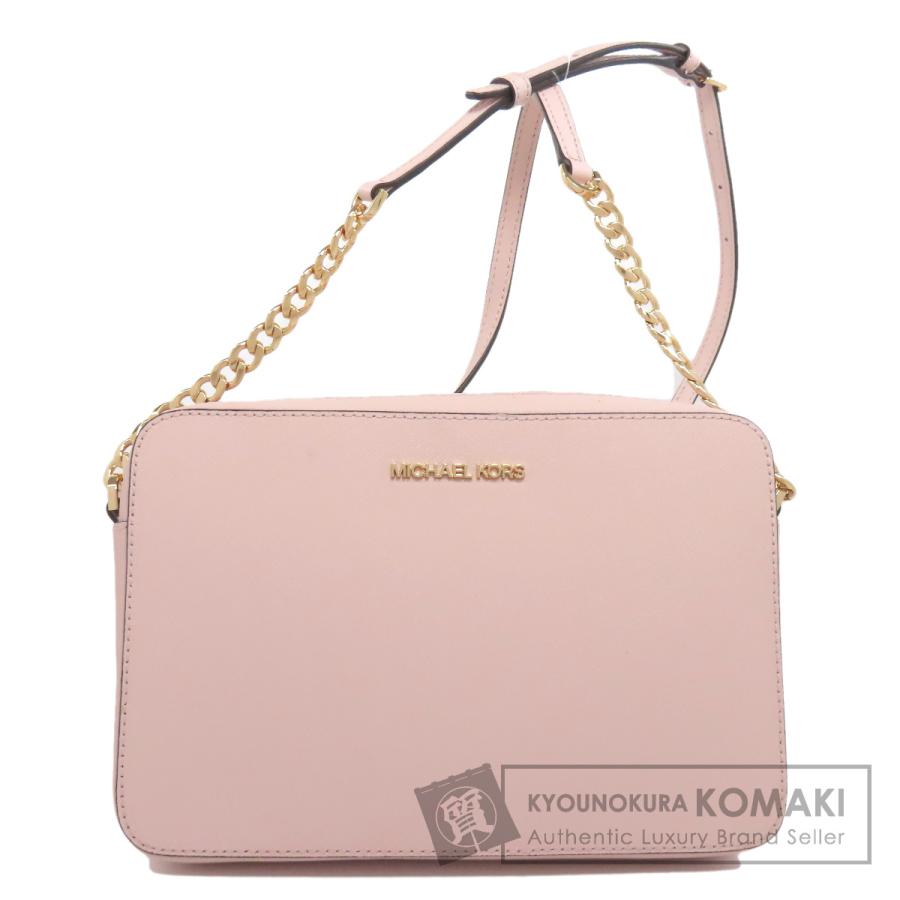 MICHAEL KORS（マイケルコース） チェーンショルダー ショルダーバッグ