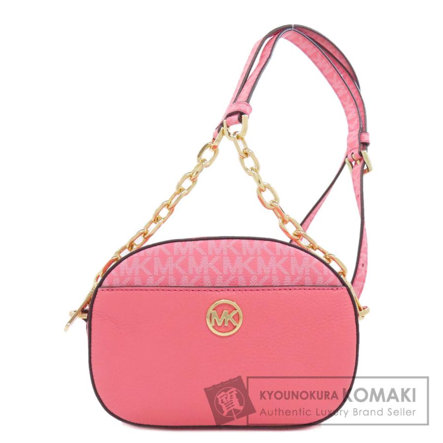 MICHAEL KORS（マイケルコース） チェーンショルダー ショルダーバッグ