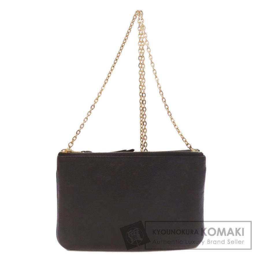 LOUIS VUITTON（ルイ・ヴィトン） M68568 ポシェット ドゥーブルジップ 