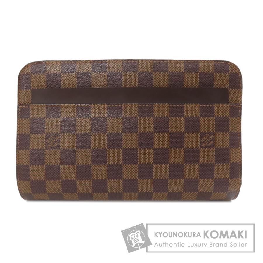 LOUIS VUITTON（ルイ・ヴィトン） N51993 サンルイ セカンドバッグ
