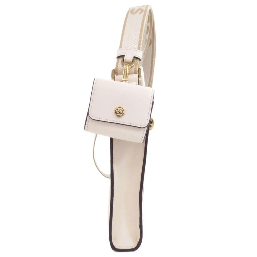 Michael Kors マイケルコース 2WAY ハンドバッグ レザー レディース 