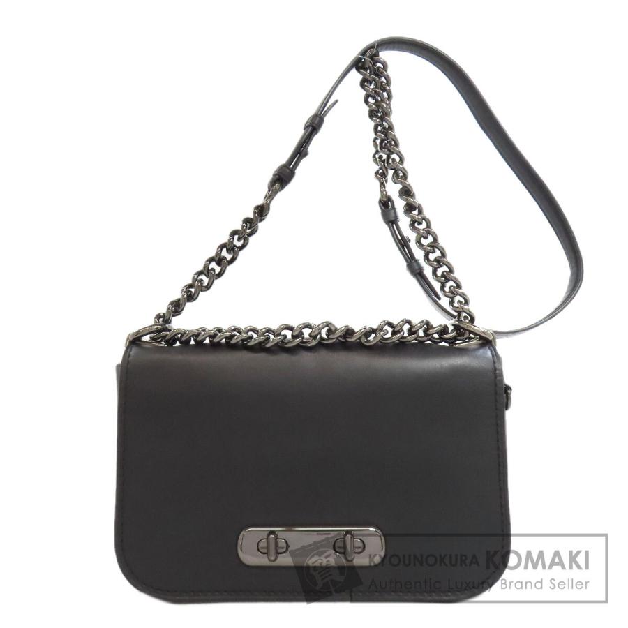 COACH（コーチ） 12110 チェーンショルダー スワッガー25 ショルダー 