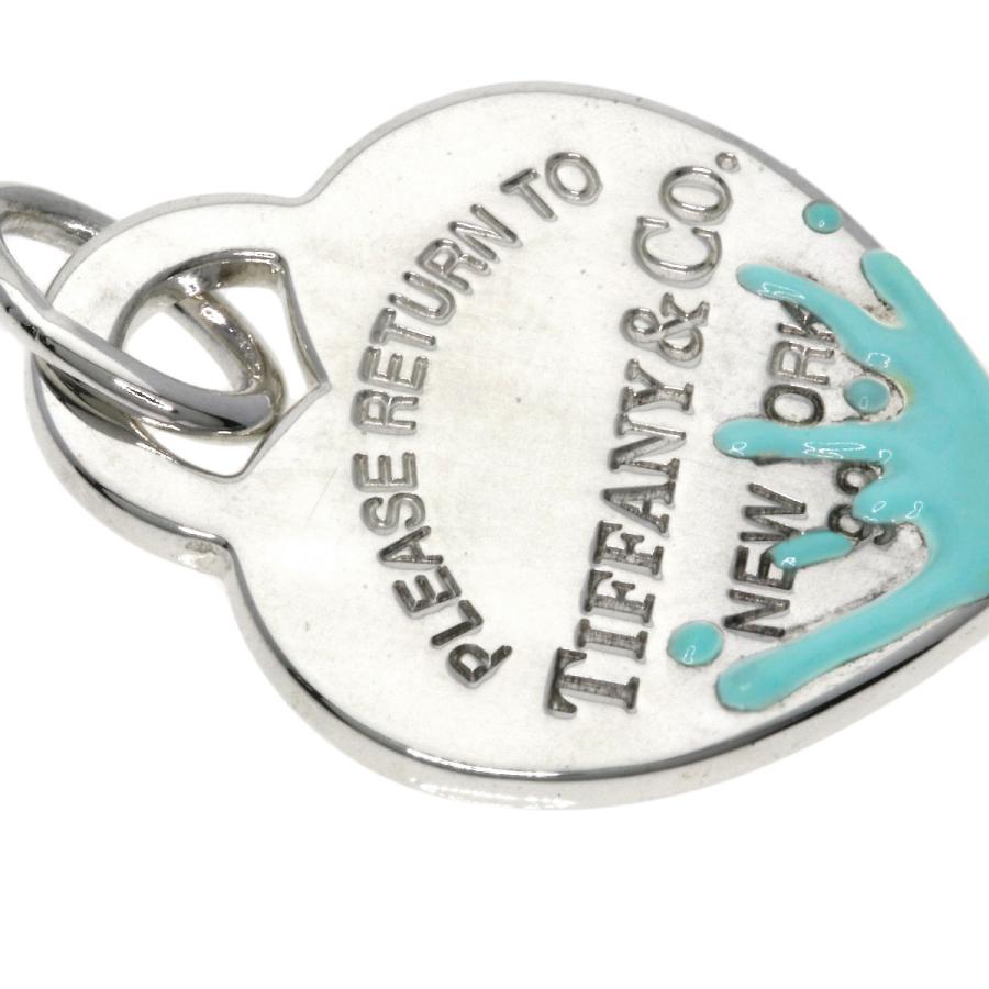 TIFFANY&Co.（ティファニー） リターントゥ カラースプラッシュ