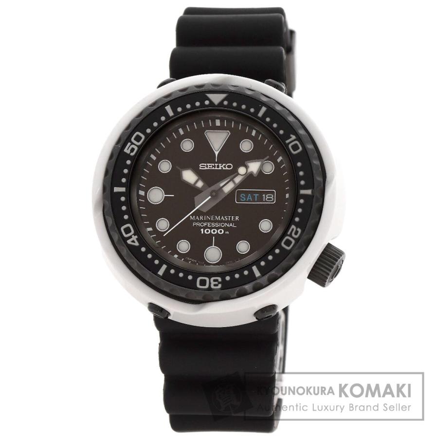 SEIKO（セイコー） SBBN019 7C46-0AD0 プロスペックス マリーン