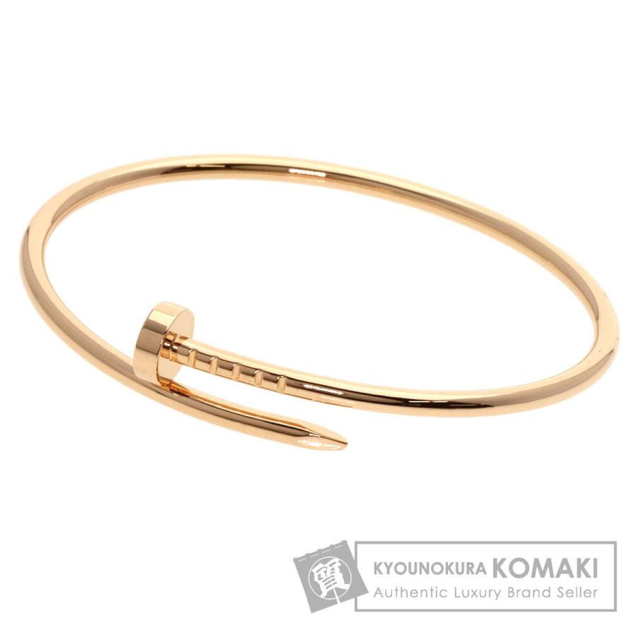 Cartier（カルティエ） ジュスト アンクル スモールモデル #15