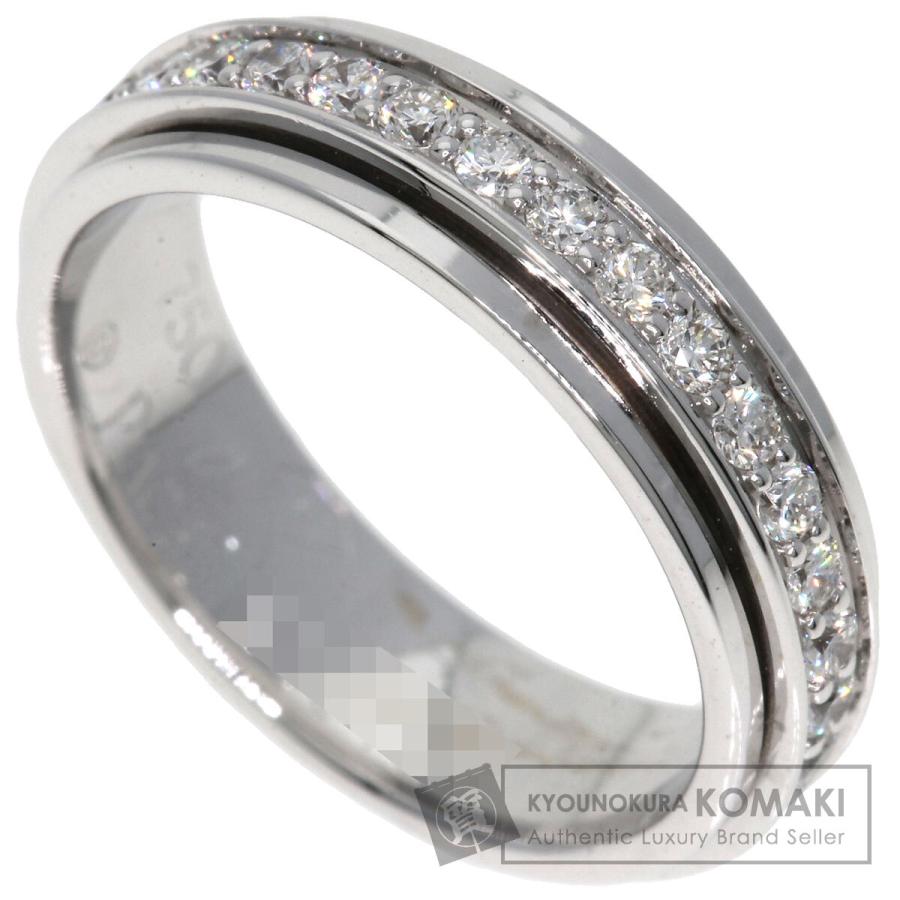 PIAGET（ピアジェ） ポセション フルエタニティ ダイヤモンド #48