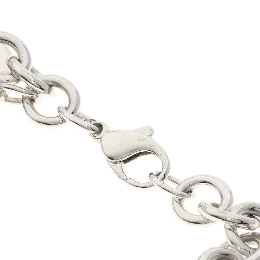 TIFFANY&Co.（ティファニー） リターントゥ ラウンド ブレスレット