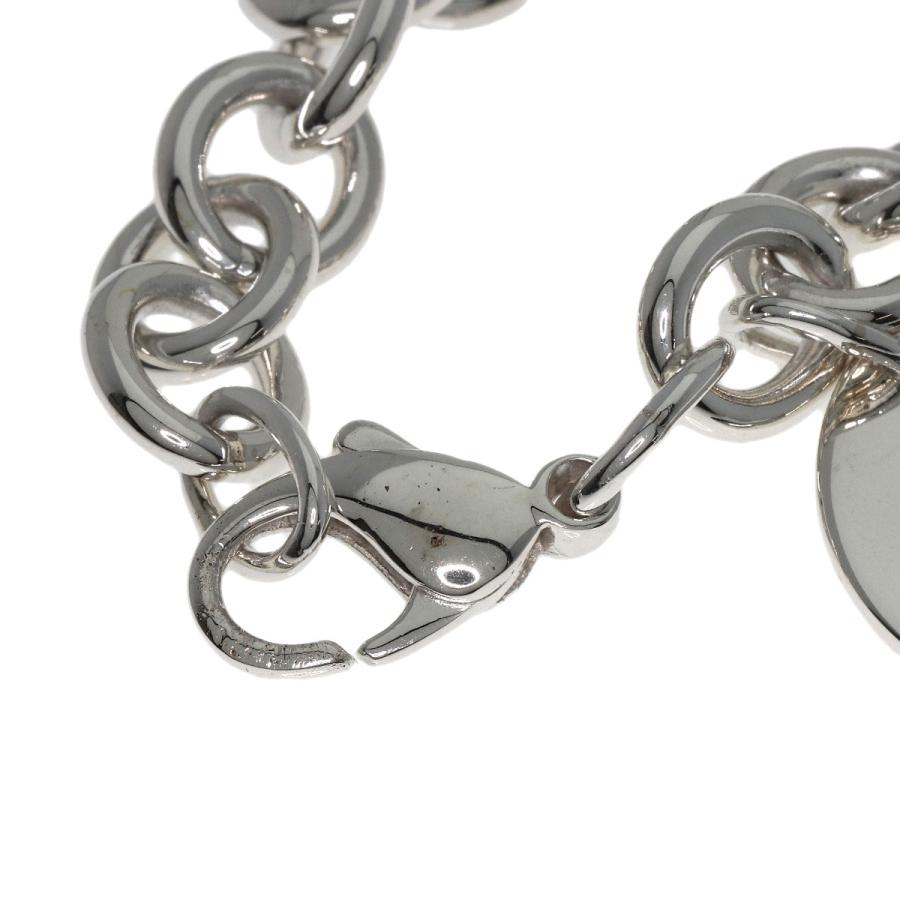TIFFANY&Co.（ティファニー） リターントゥ ラウンド ブレスレット