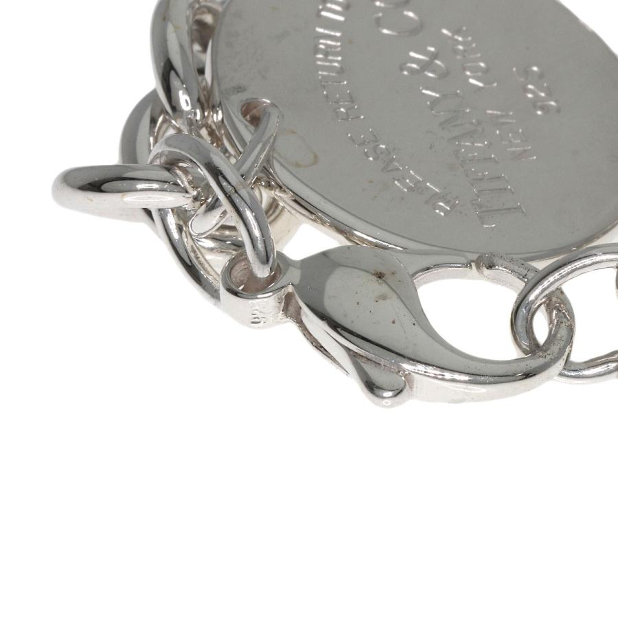 TIFFANY&Co.（ティファニー） リターントゥ ラウンド ブレスレット