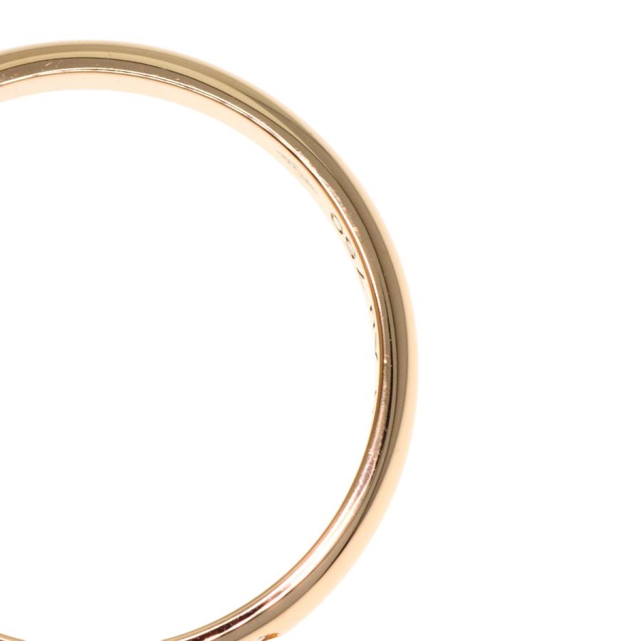 Cartier（カルティエ） クラシックウェディング 1P ダイヤモンド#53 