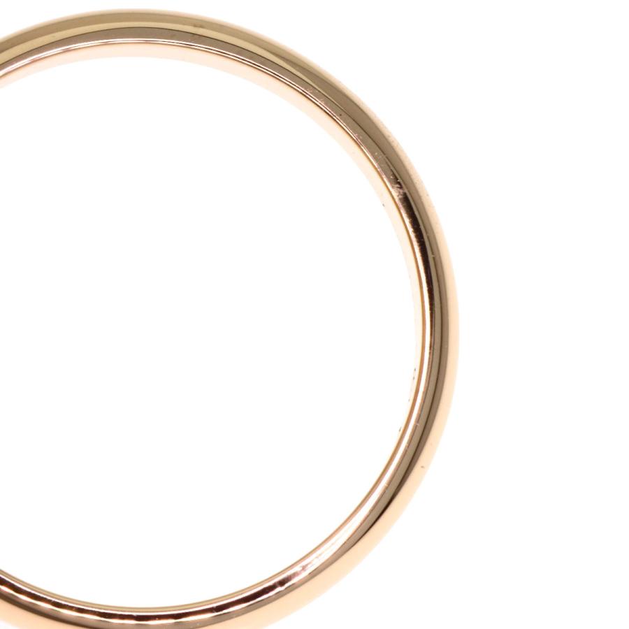 Cartier（カルティエ） クラシックウェディング 1P ダイヤモンド#53 
