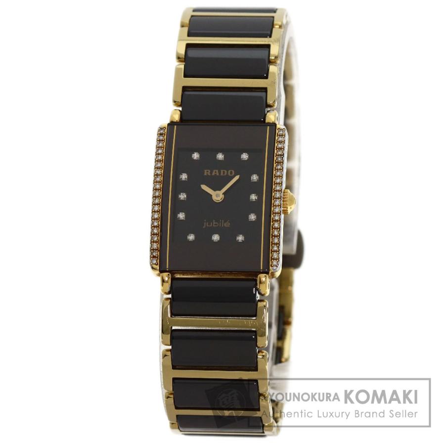 RADO（ラドー） 153.0339.3 ダイヤスター ジュビリー ダイヤモンド