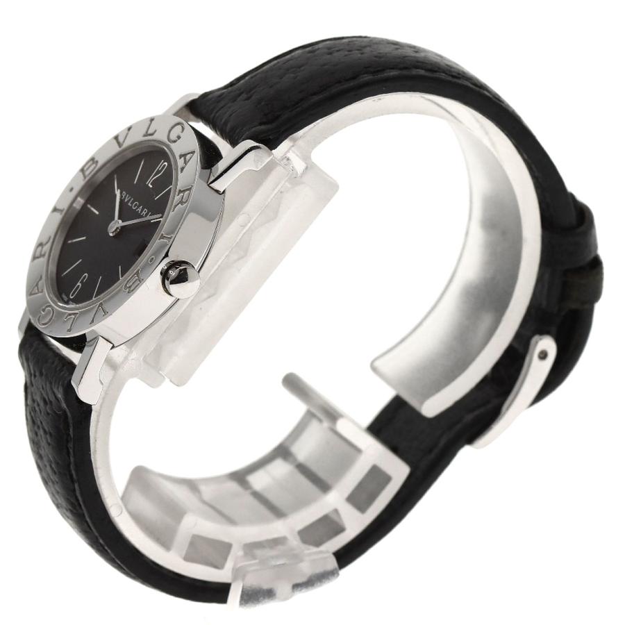BVLGARI（ブルガリ） BB26SL ブルガリブルガリ 腕時計 ステンレス