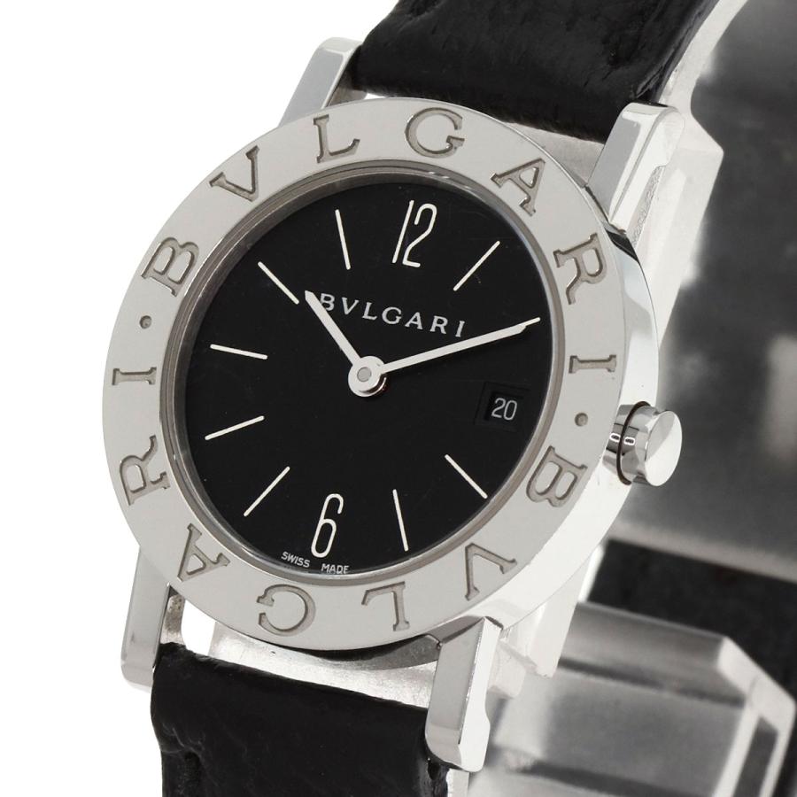 BVLGARI（ブルガリ） BB26SL ブルガリブルガリ 腕時計 ステンレス