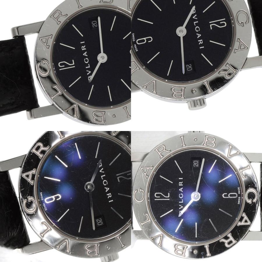 BVLGARI（ブルガリ） BB26SL ブルガリブルガリ 腕時計 ステンレス