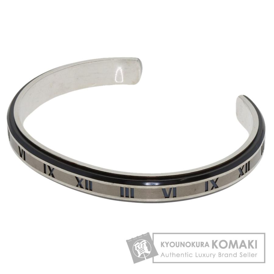 TIFFANY&Co.（ティファニー） アトラス バングル ブレスレット