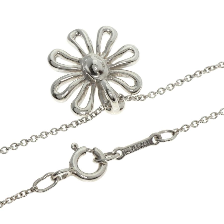 TIFFANY&Co.（ティファニー） テイジー ネックレス シルバー